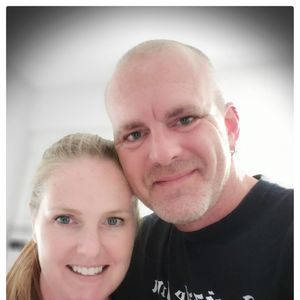 Meet your Posher, Richard